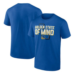 NBA Golden State Warriors Tip-Off T-Shirt sale