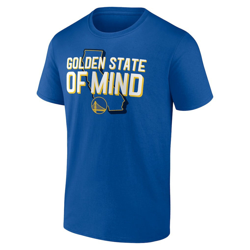 NBA Golden State Warriors Tip-Off T-Shirt sale