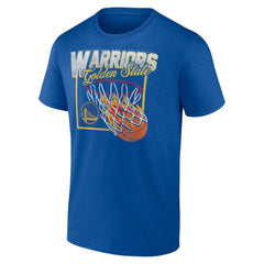 NBA Golden State Warriors Alley Oop T-Shirt sale