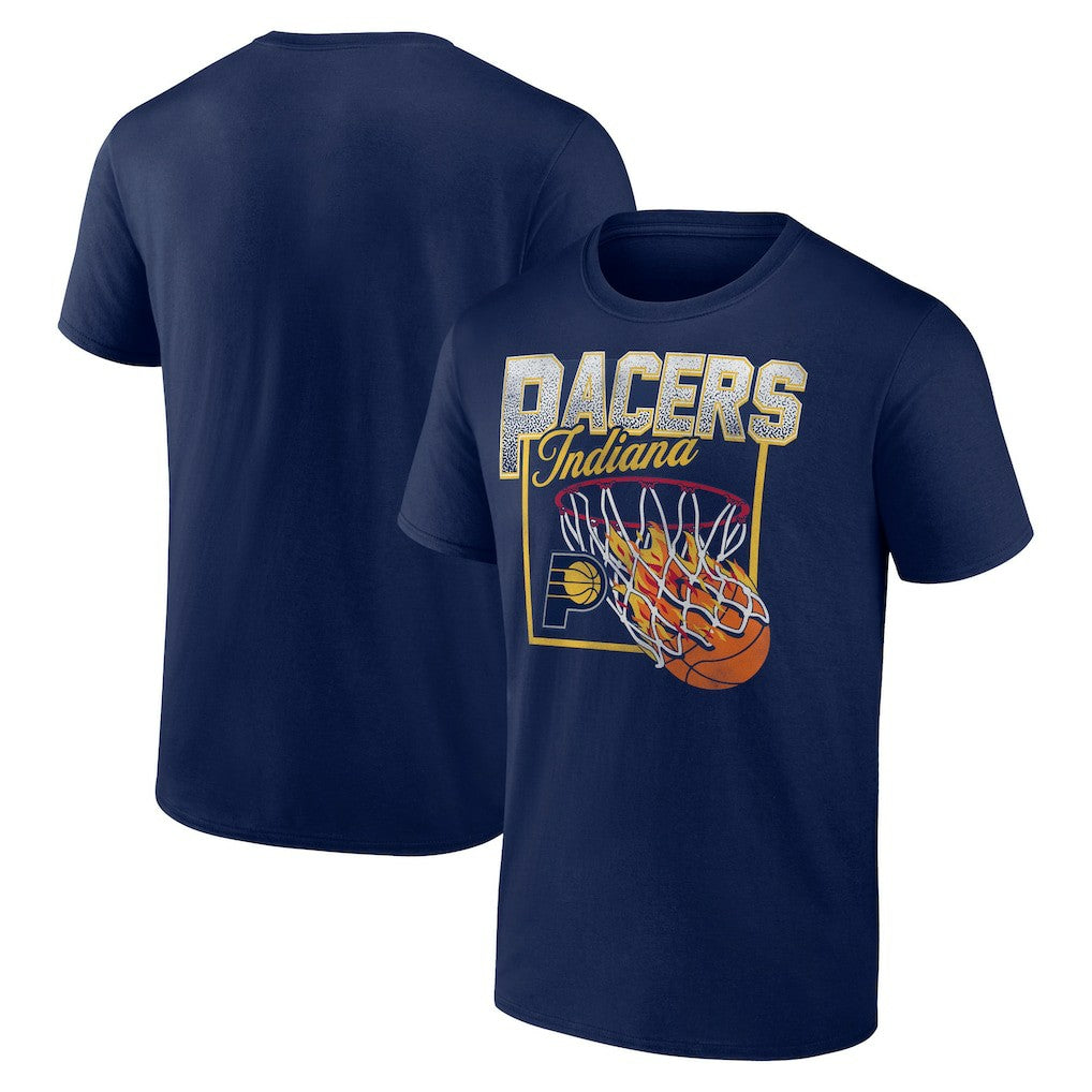 NBA Indiana Pacers Alley Oop T-Shirt