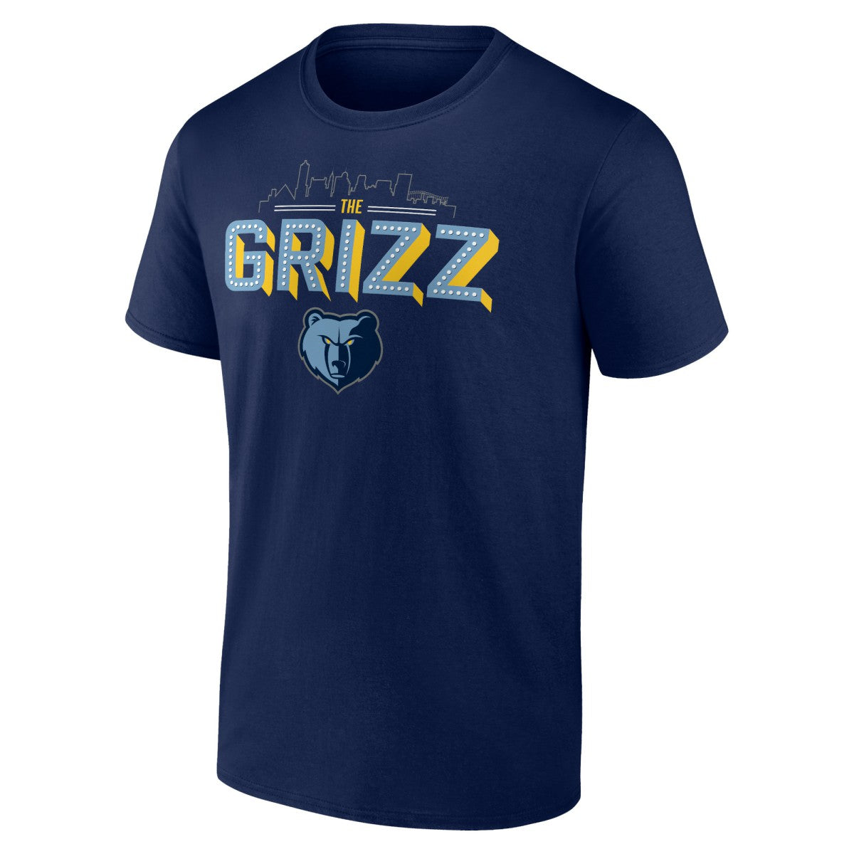 NBA Memphis Grizzlies Tip-Off T-Shirt