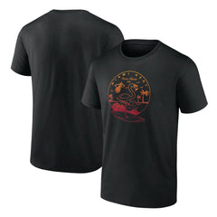 NBA Miami Heat Tip-Off T-Shirt