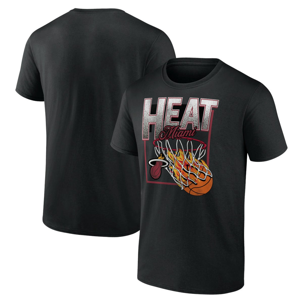 NBA Miami Heat Alley Oop T-Shirt