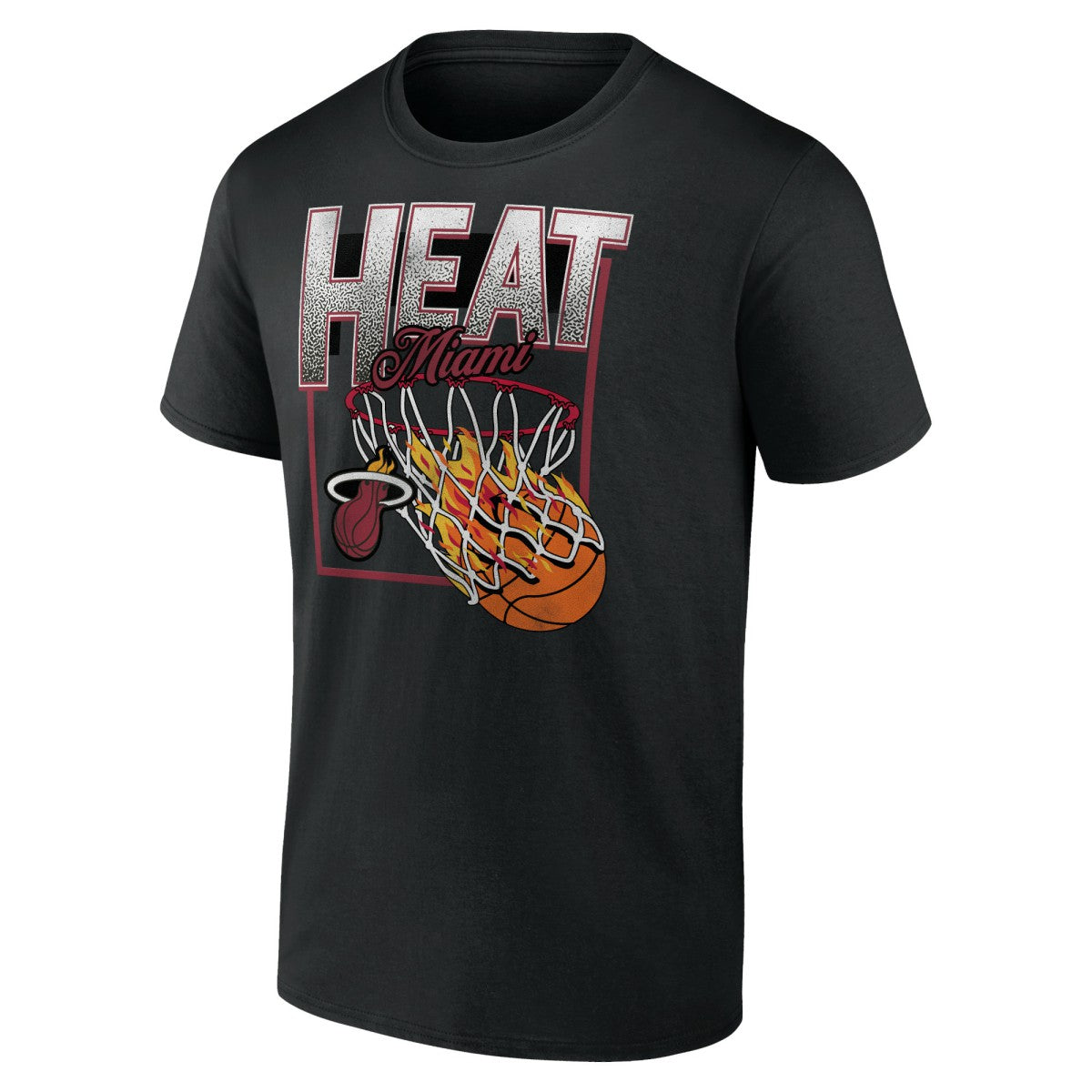 NBA Miami Heat Alley Oop T-Shirt