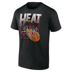 NBA Miami Heat Alley Oop T-Shirt