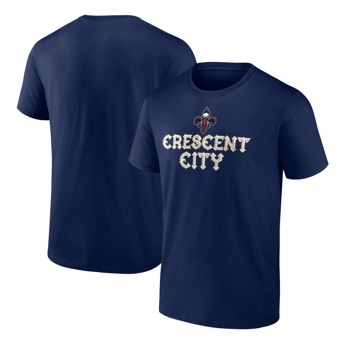NBA New Orleans Pelicans Tip-Off T-Shirt
