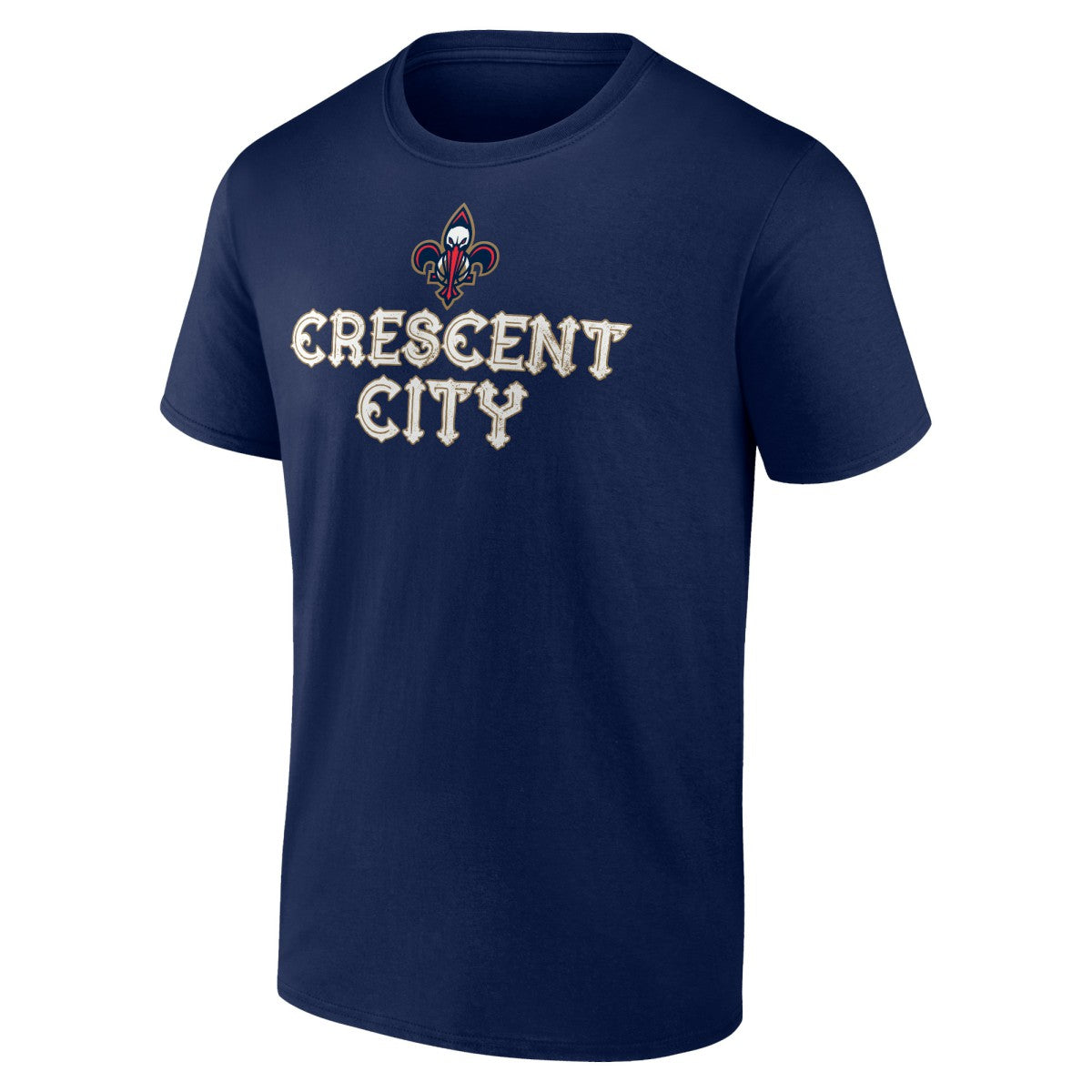 NBA New Orleans Pelicans Tip-Off T-Shirt