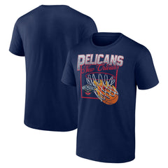 NBA New Orleans Pelicans Alley Oop T-Shirt
