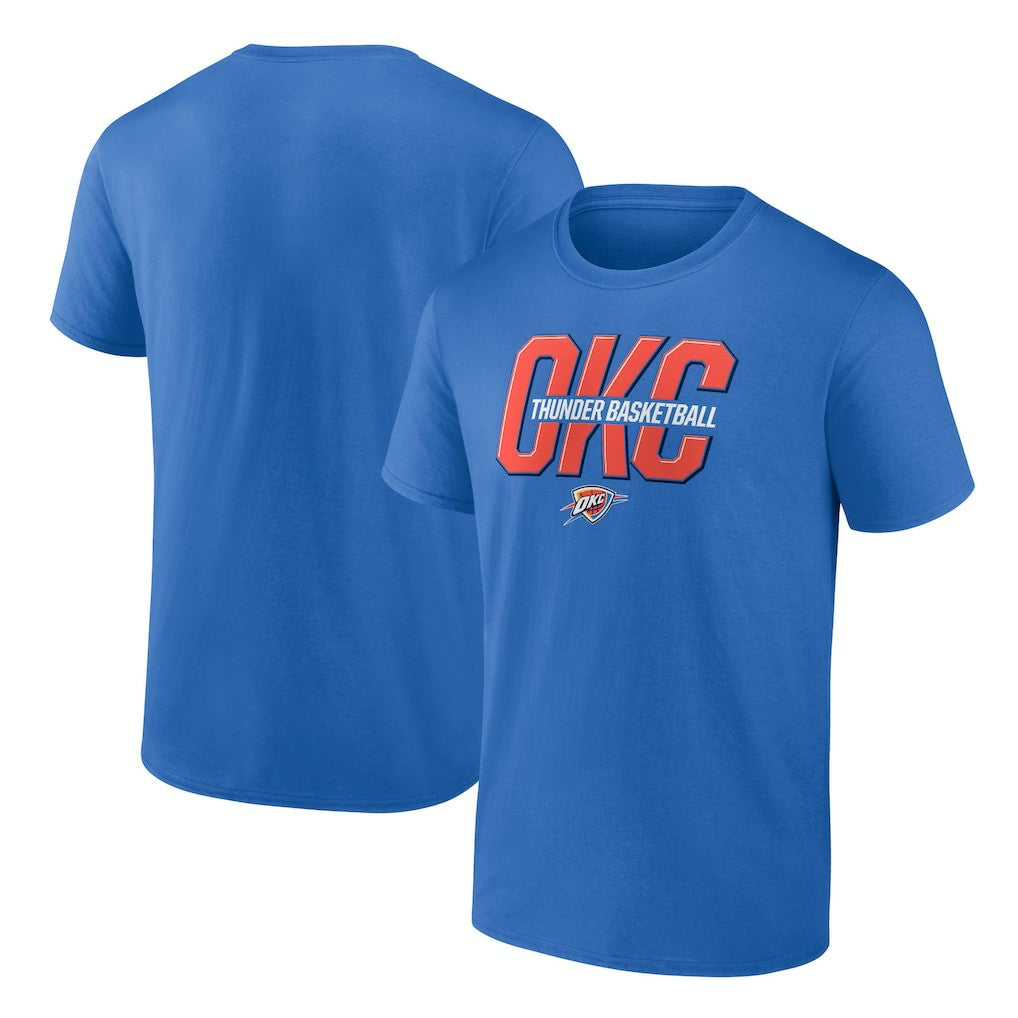 NBA Oklahoma City Thunder Tip-Off T-Shirt