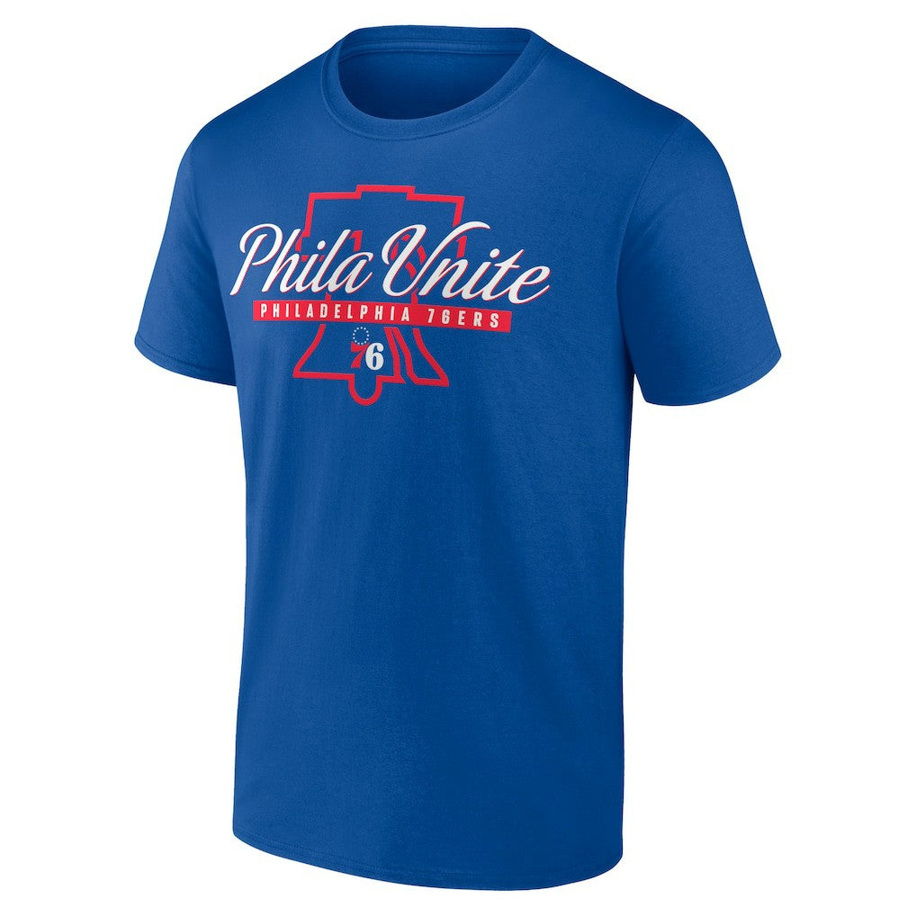 NBA Philadelphia 76ers Tip-Off T-Shirt