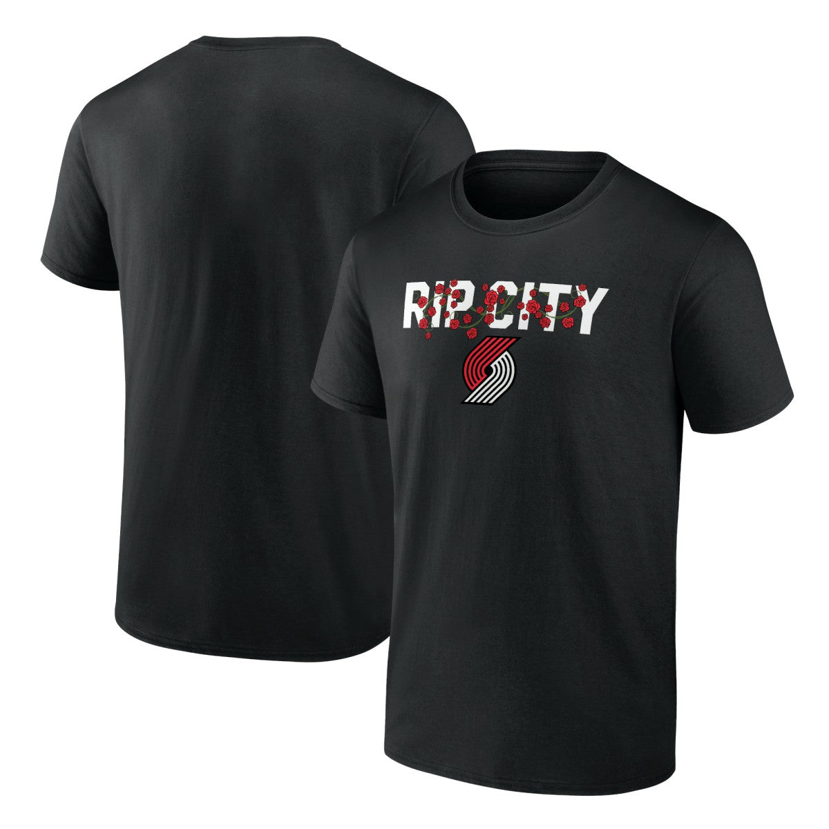NBA Portland Trail Blazers Tip-Off T-Shirt