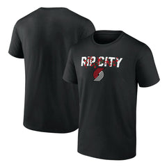 NBA Portland Trail Blazers Tip-Off T-Shirt