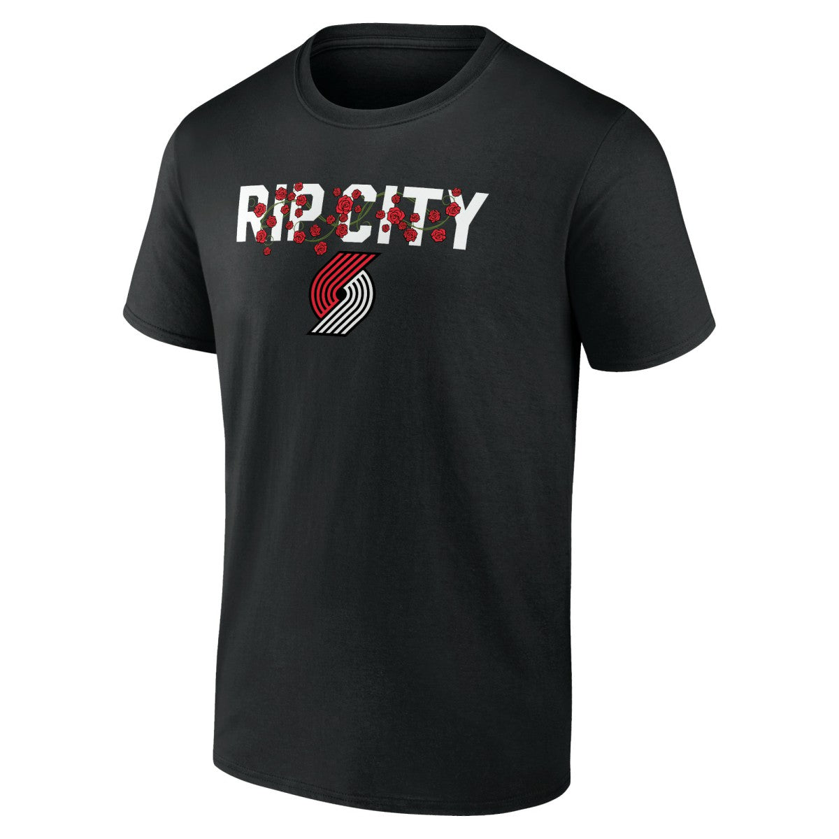 NBA Portland Trail Blazers Tip-Off T-Shirt
