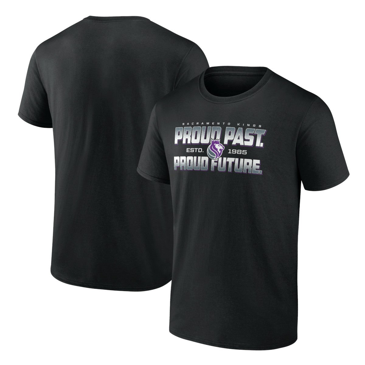 NBA Sacramento Kings Tip-Off T-Shirt