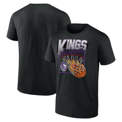 NBA Sacramento Kings Alley Oop T-Shirt