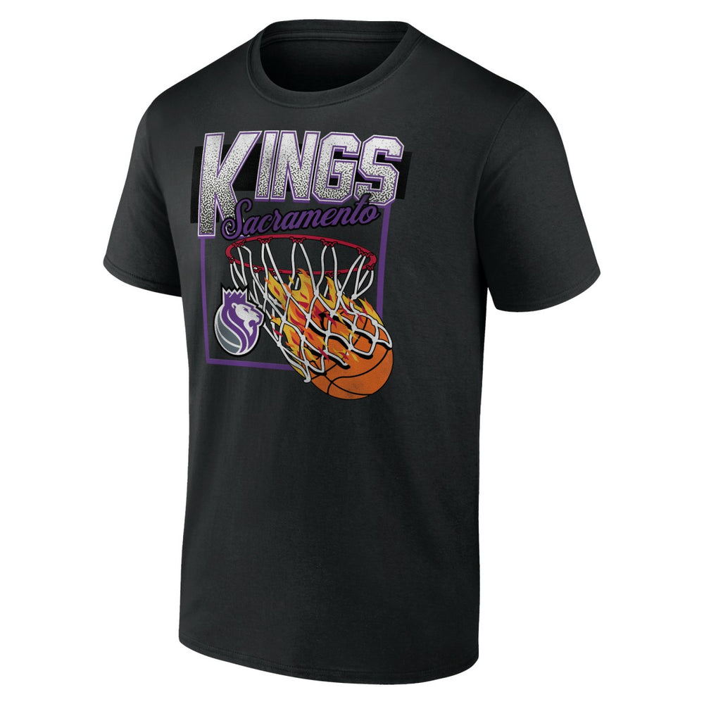NBA Sacramento Kings Alley Oop T-Shirt