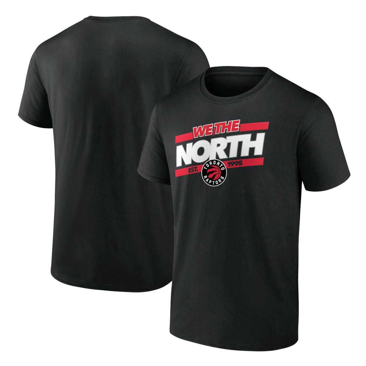 NBA Toronto Raptors Tip-Off T-Shirt