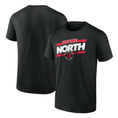 NBA Toronto Raptors Tip-Off T-Shirt