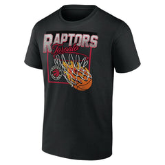 NBA Toronto Raptors Alley Oop T-Shirt