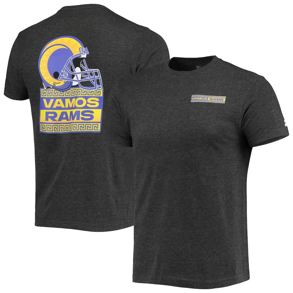 Starter Vamos T-Shirt - Los Angeles Rams
