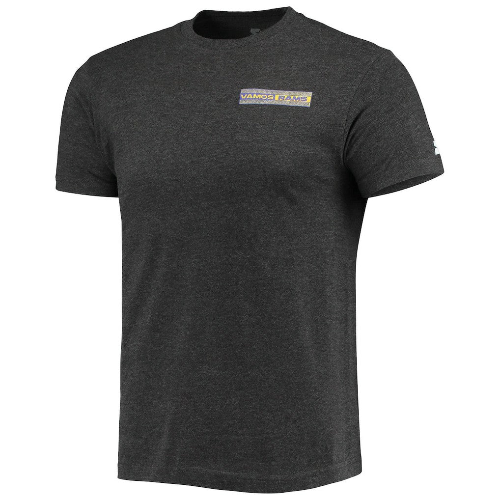 Starter Vamos T-Shirt - Los Angeles Rams