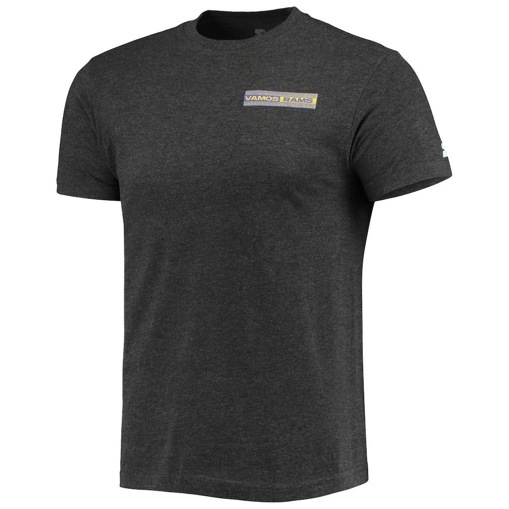Starter Vamos T-Shirt - Los Angeles Rams