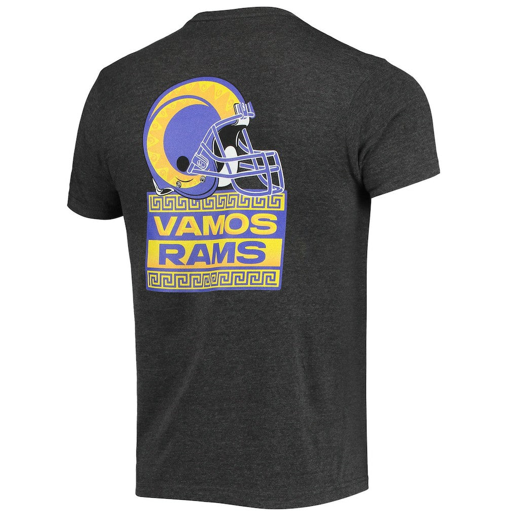 Starter Vamos T-Shirt - Los Angeles Rams