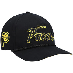 NBA Indiana Pacers '47 Crosstown Script Hitch Snapback Hat