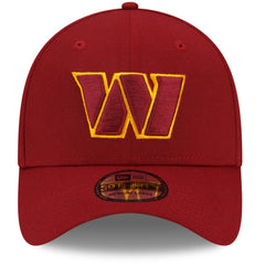 Team Classic 39THIRTY Flex Hat - Washington Commanders