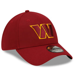 Team Classic 39THIRTY Flex Hat - Washington Commanders