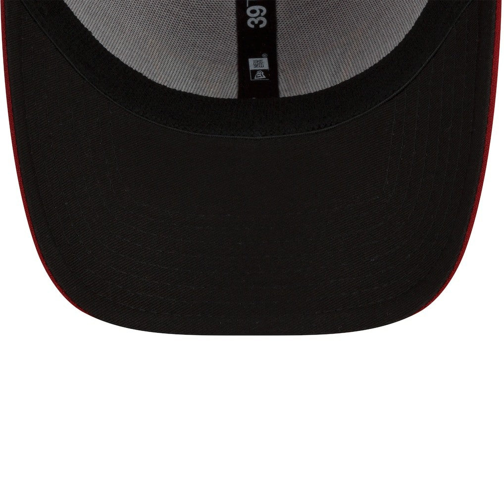 Team Classic 39THIRTY Flex Hat - Washington Commanders