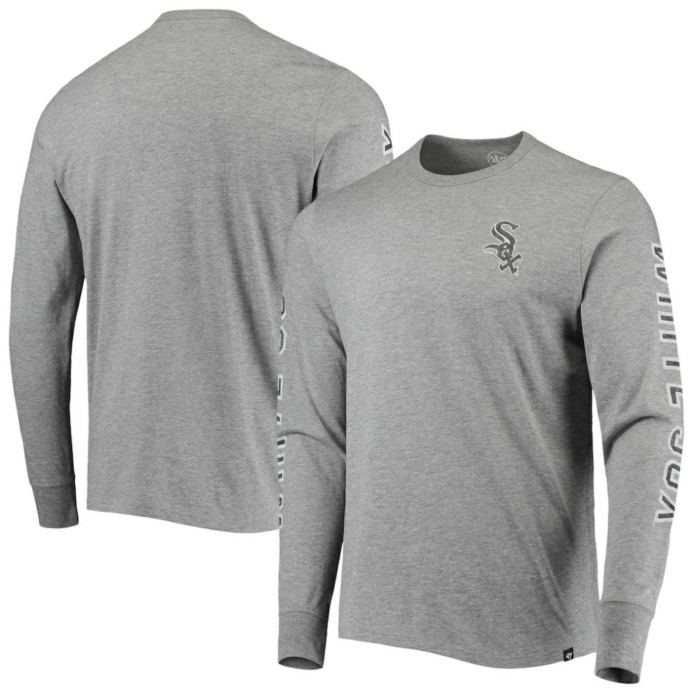 MLB Chicago White Sox '47 Team Long Sleeve T-Shirt