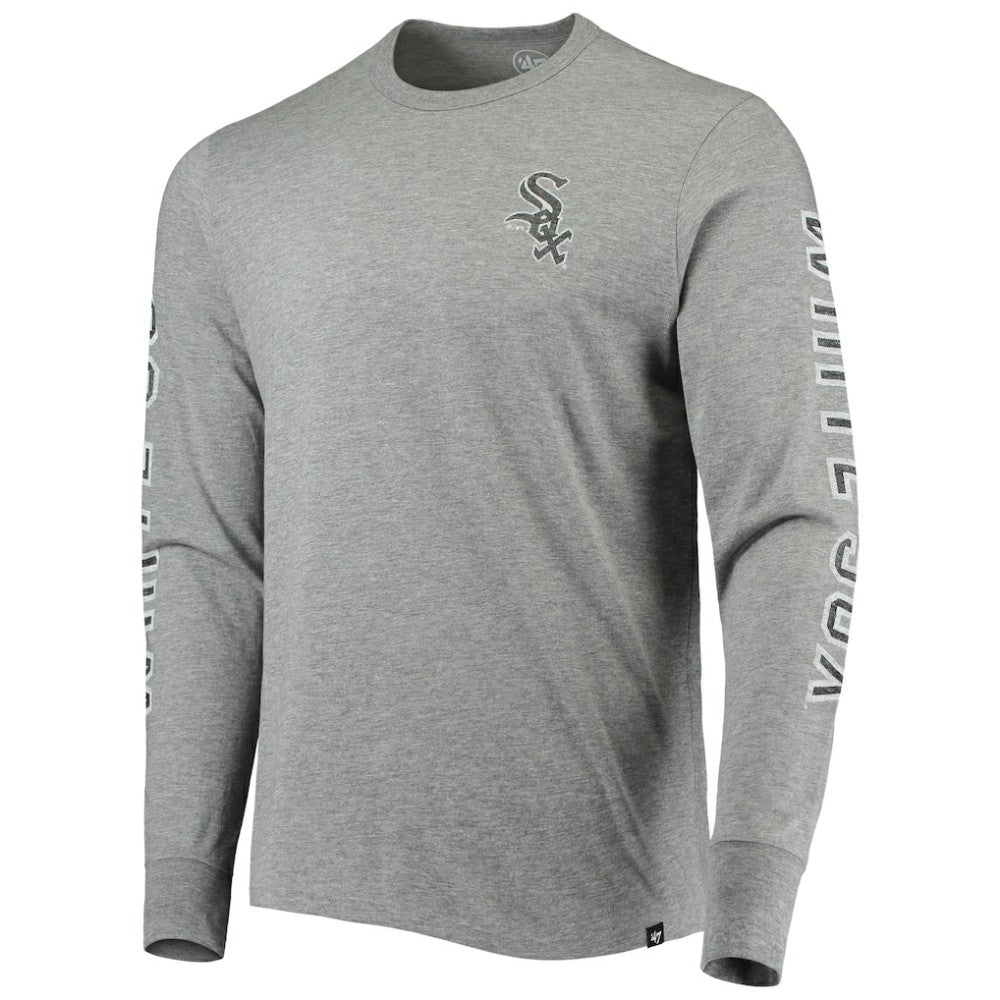 MLB Chicago White Sox '47 Team Long Sleeve T-Shirt