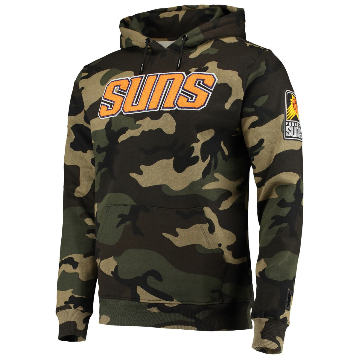 NBA Phoenix Suns Pro Standard Team Pullover Hoodie
