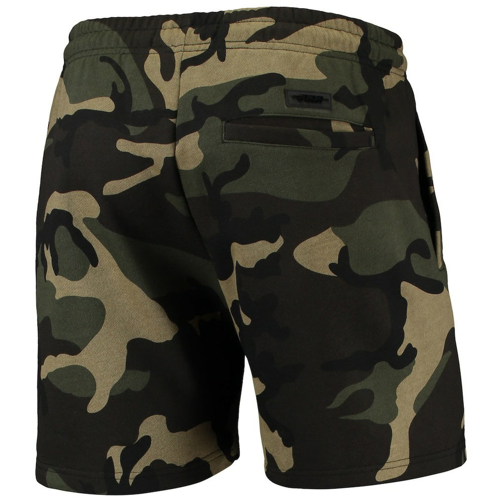 NBA Brooklyn Nets Pro Standard Team Shorts