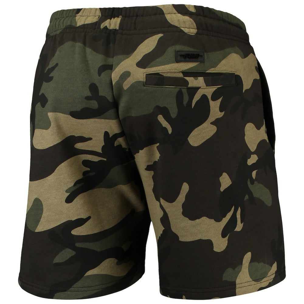 NBA Chicago Bulls Pro Standard Team Shorts