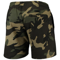 NBA Chicago Bulls Pro Standard Team Shorts