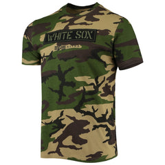 MLB Chicago White Sox New Era Club T-Shirt