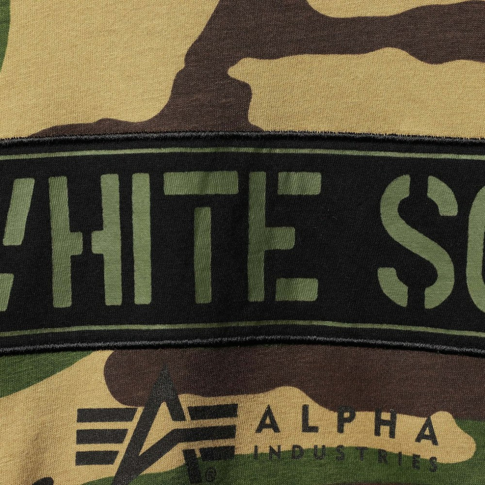 MLB Chicago White Sox New Era Club T-Shirt