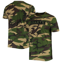 MLB San Francisco Giants New Era Club T-Shirt