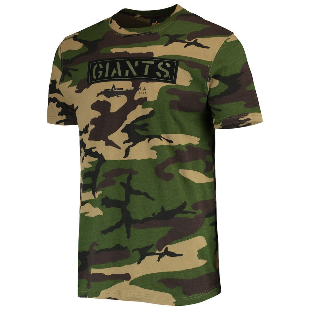 MLB San Francisco Giants New Era Club T-Shirt