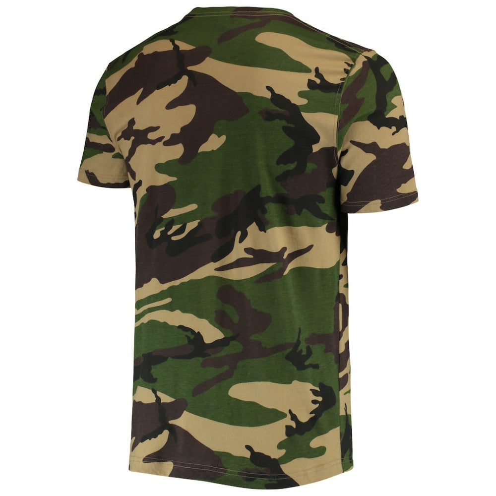 MLB San Francisco Giants New Era Club T-Shirt