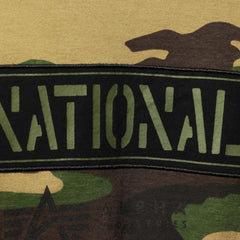 MLB Washington Nationals New Era Club T-Shirt