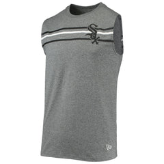 MLB Chicago White Sox New Era Muscle Tank Top