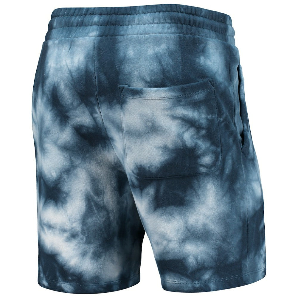 MLB Atlanta Braves New Era Team Dye Shorts