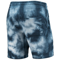MLB Atlanta Braves New Era Team Dye Shorts