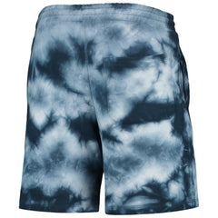 MLB Boston Red Sox New Era Team Dye Shorts