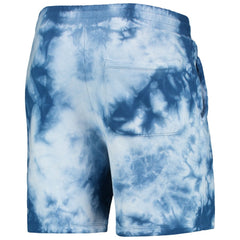 MLB Chicago Cubs New Era Team Dye Shorts