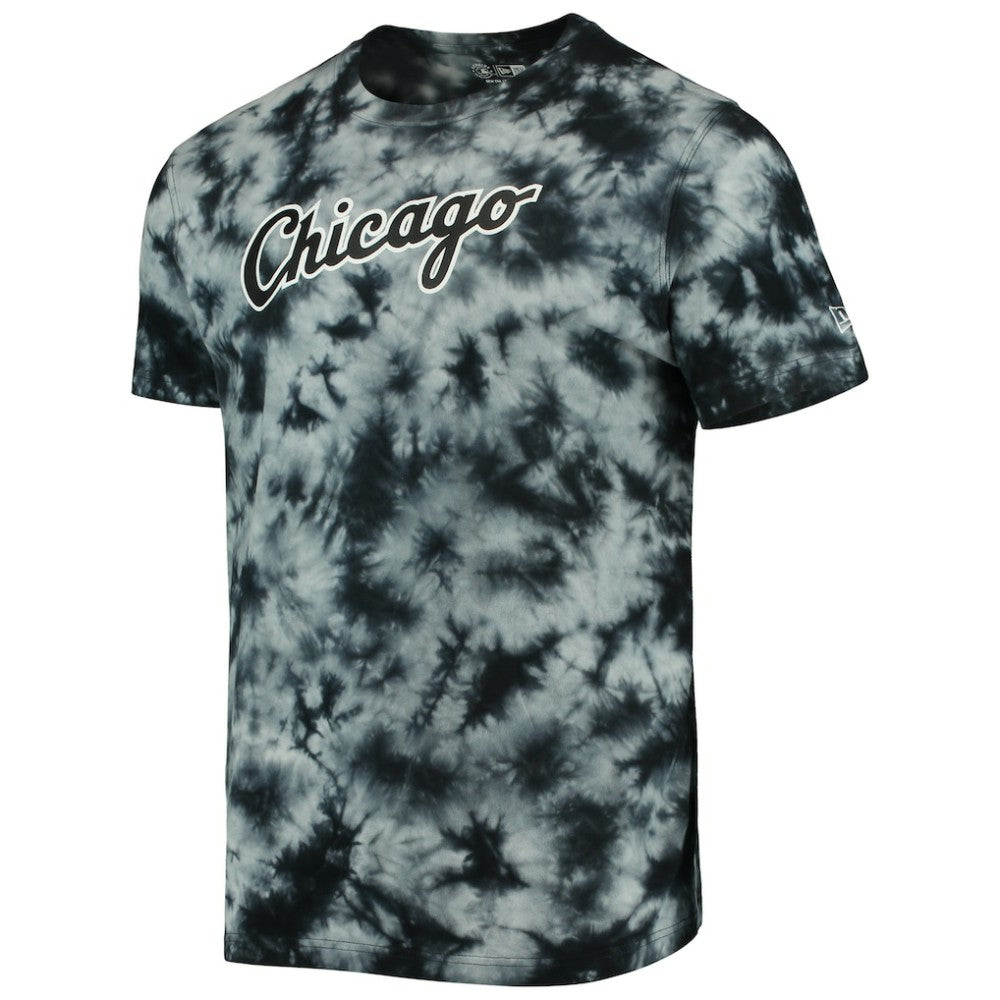 MLB Chicago White Sox New Era Team Tie-Dye T-Shirt