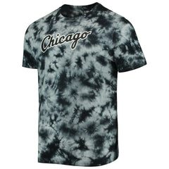 MLB Chicago White Sox New Era Team Tie-Dye T-Shirt